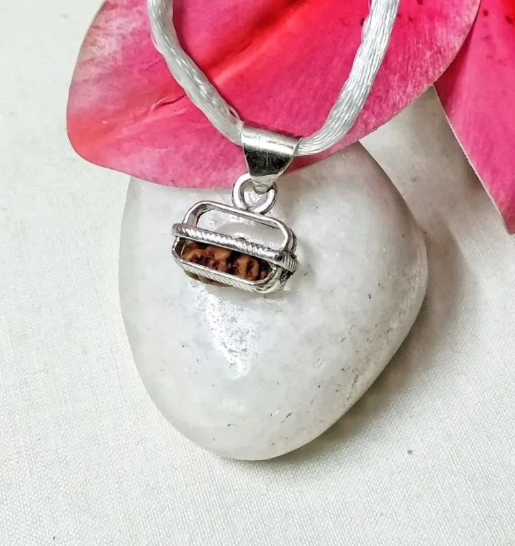 Free Silver Capping