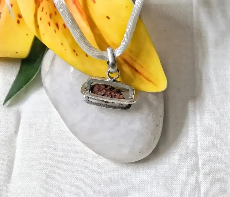 Free Silver Capping