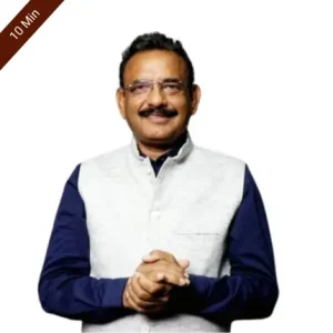 Rudraksha & Gemstone Recommendation (Audio Call | 10 mins)
