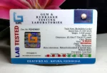 10 Mukhi Certificate