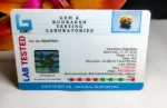 11 Mukhi Certificate