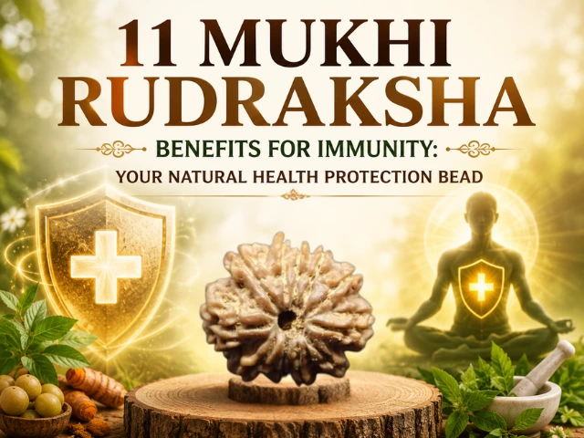 11 Mukhi Rudraksha Benefits for Immunity Your Natural Health Protection Bead (1)