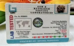 12 Mukhi Certificate