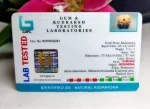 14 Mukhi Certificate