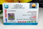 14 Mukhi Certificate