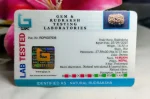 14 Mukhi Certificate