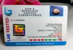 17 Mukhi Certificate