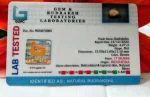 17 Mukhi Certificate