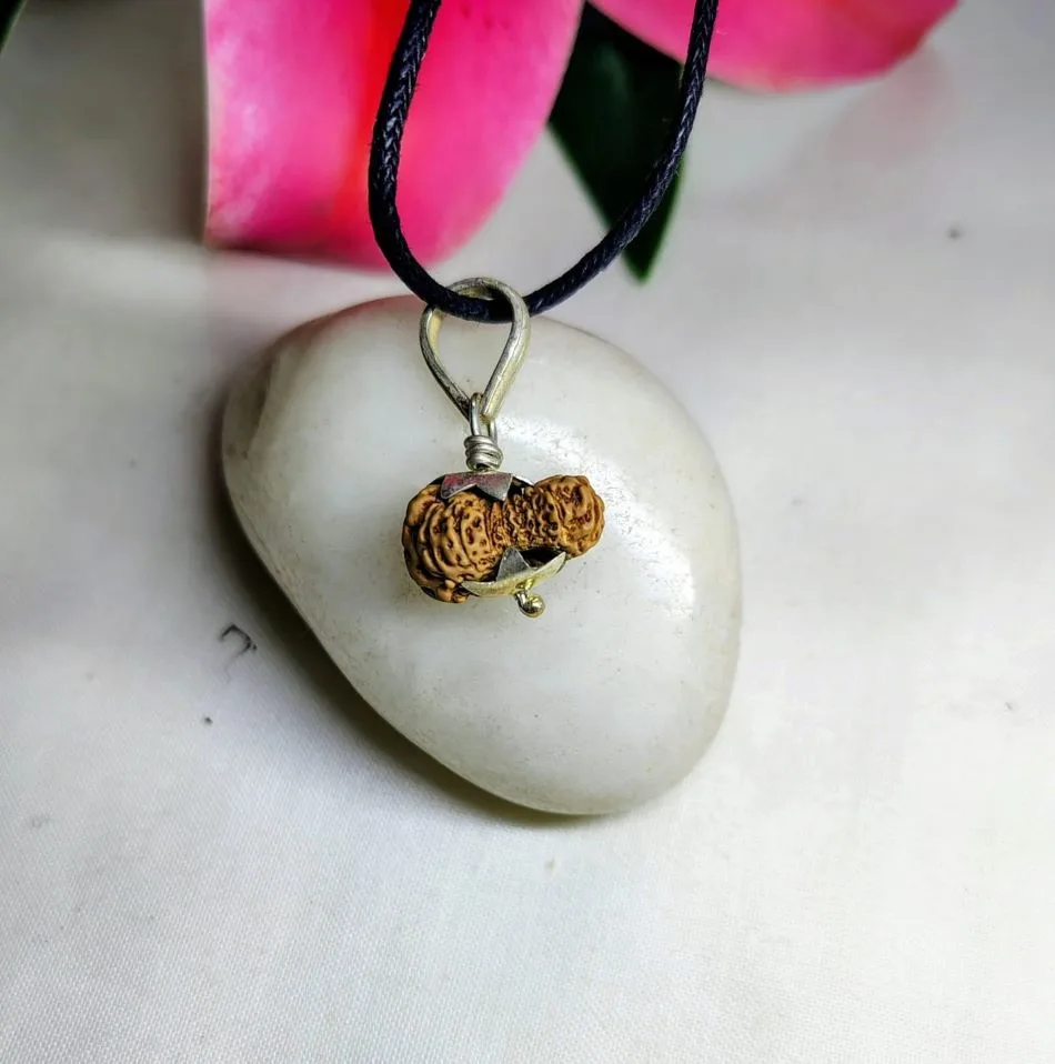 17 Mukhi Rudraksha