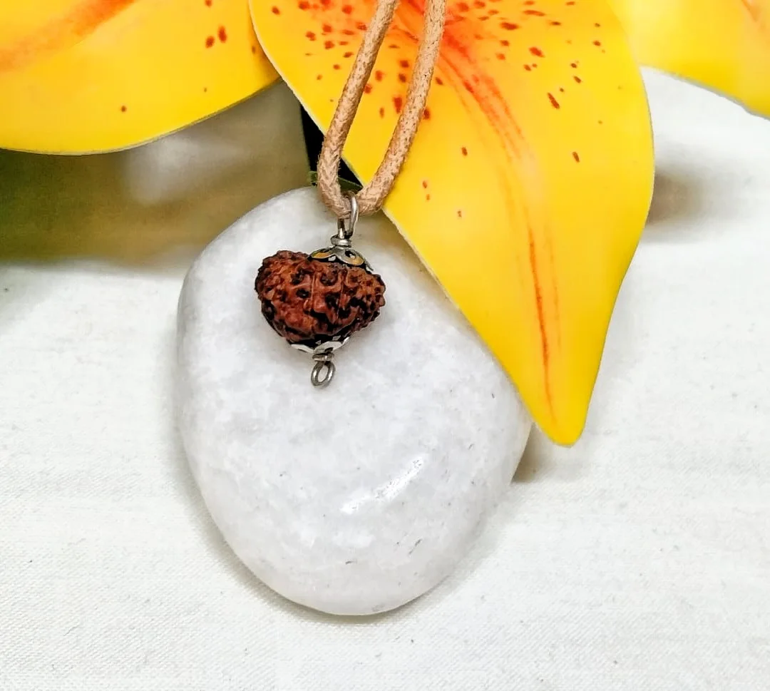 18 Mukhi Rudraksha