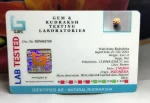 2 Mukhi Certificate
