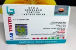 2 Mukhi Certificate