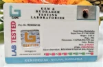 2 Mukhi Certificate