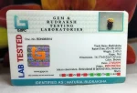 2 Mukhi Certificate