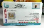 2 Mukhi Certificate