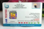 2 Mukhi Certificate