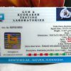 2 Mukhi Certificate