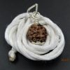 2 Mukhi Rudraksha