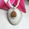 2 Mukhi Rudraksha