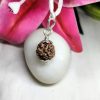 2 Mukhi Rudraksha