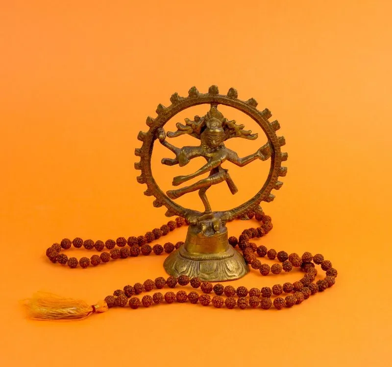 Rudraksha in Mahashivratri Rituals and Worship