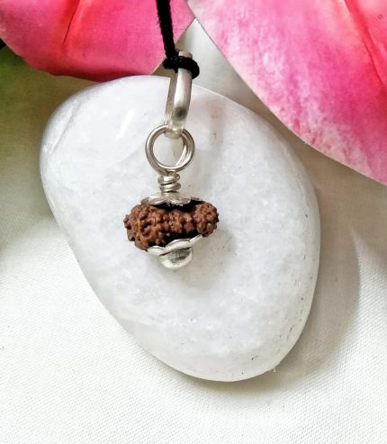 17 Mukhi Java Indonesia