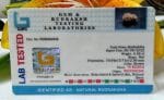 15 Mukhi Java Indonesia