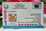 15 Mukhi Java Indonesia