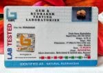15 Mukhi Java Indonesia