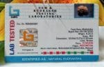 15 Mukhi Java Indonesia