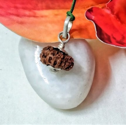 15 Mukhi Java Indonesia