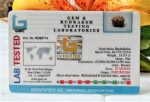 16 Mukhi Java Indonesia