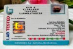 17 Mukhi Java Indonesia
