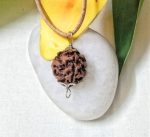3 Mukhi Rudraksha