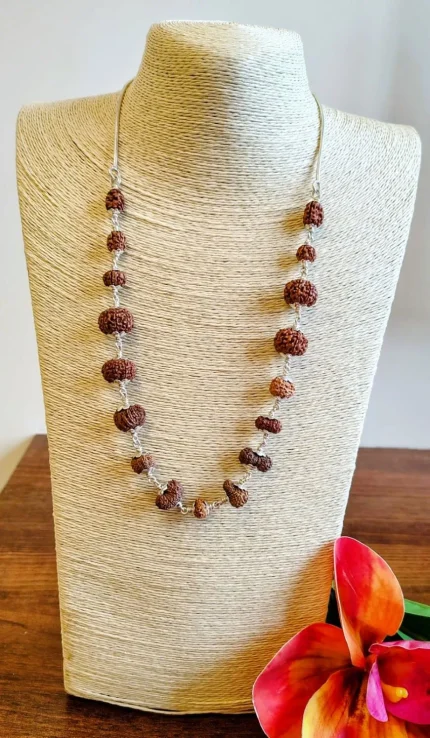 Aishwarya Sarva Siddha Mala