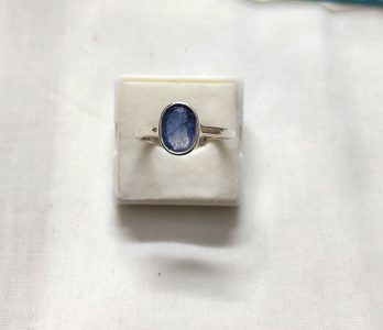 Free Silver Ring