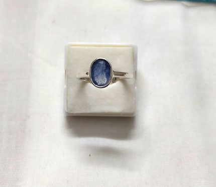 Blue Sapphire