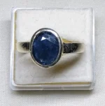 Blue Sapphire