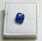 Blue Sapphire
