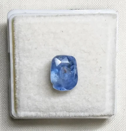 Blue Sapphire