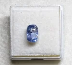 Blue Sapphire