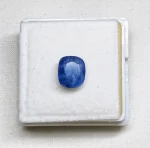 Blue Sapphire