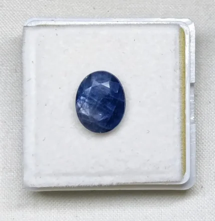 Blue Sapphire
