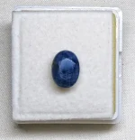 Blue Sapphire