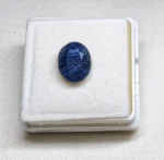 Blue Sapphire
