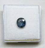 Blue Sapphire