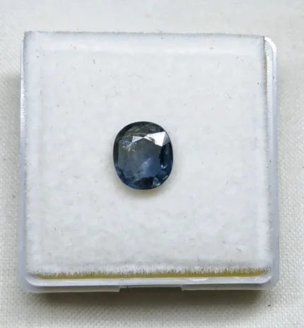 Blue Sapphire