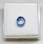 Blue Sapphire