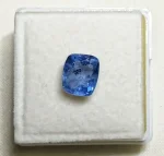 Blue Sapphire