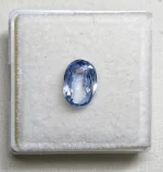 Blue Sapphire